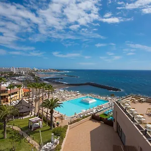 Iberostar Waves Bouganville Playa 4* Costa Adeje