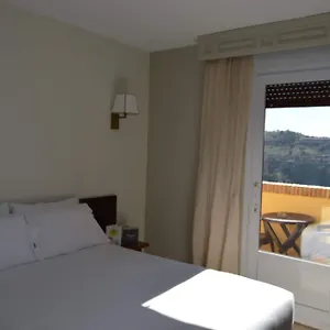 Отель Sercotel Alfonso Vi