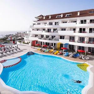Отель Sholeo Gigantes (adults Only)