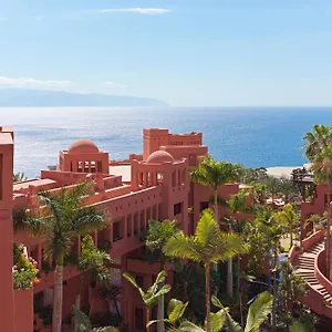 The Ritz-carlton Tenerife, Abama 5* Guía de Isora