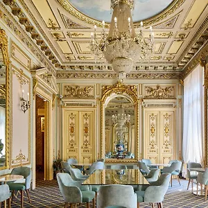 Continental Palacete Barselona