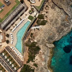 Six Senses Ibiza 5* Portinatx