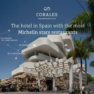 Royal Hideaway Corales (adults Only) 5* Costa Adeje