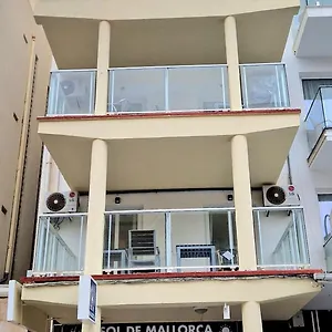 Sol De Mallorca España