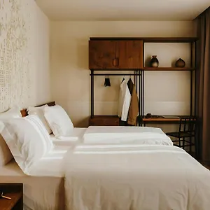 Casa Luz Placa Universitat, Sonder By Marriott Bonvoy **** 바르셀로나